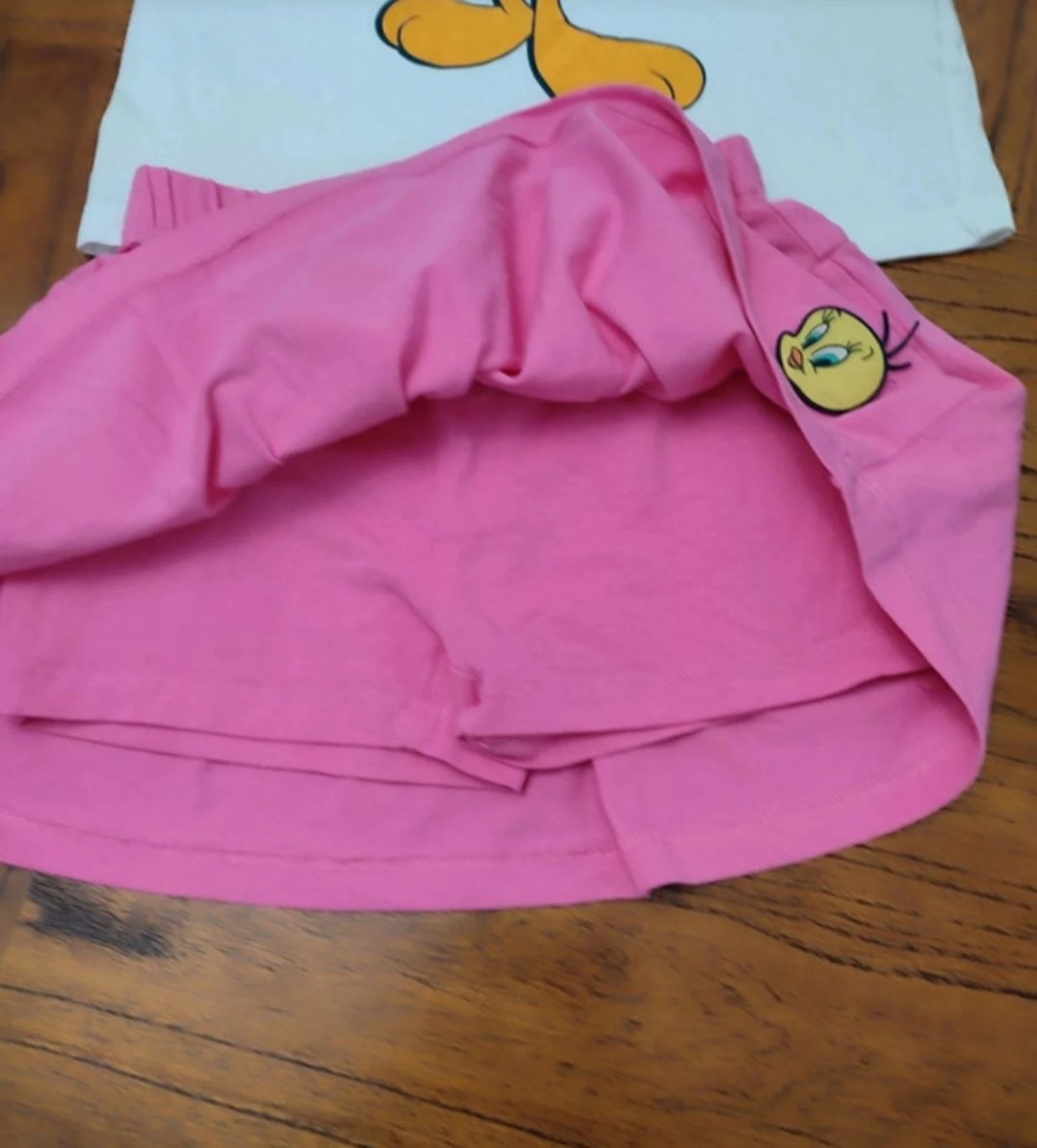 Conjunto de niña – photo 2